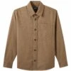 A.P.C. Basile Overshirt - Beige 2 A.P.C. Basile Overshirt - Beige -Emporio Clothing Shop a p c basile overshirt beige p58456 854206 image