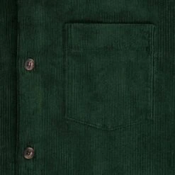 A.P.C. Joe Overshirt - Vert -Emporio Clothing Shop a p c joe overshirt vert p60794 898570 image