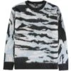 A.P.C. Lionel Jumper - Anthracite -Emporio Clothing Shop a p c lionel jumper anthracite p60804 898628 image