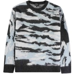 A.P.C. Lionel Jumper - Anthracite