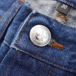 A.P.C. Petit New Standard Denim Jeans - Indigo -Emporio Clothing Shop a p c petit new standard denim jeans indigo p46412 681840 image