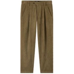 A.P.C. Renato Trousers - Taupe