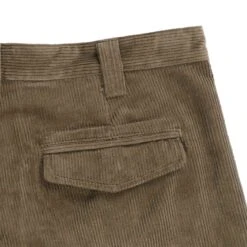A.P.C. Renato Trousers - Taupe -Emporio Clothing Shop a p c renato trousers taupe p60795 898582 image