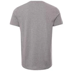 A.P.C. VPC T-Shirt - Grey -Emporio Clothing Shop a p c vpc t shirt grey p51156 700504 image