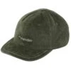 And Wander Corduroy Cap - Green -Emporio Clothing Shop and wander corduroy cap green p61204 909346 image