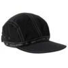 And Wander JQ Tape Cap - Black -Emporio Clothing Shop and wander jq tape cap black p56940 818702 image