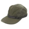 And Wander JQ Tape Cap - Khaki -Emporio Clothing Shop and wander jq tape cap khaki p56939 818700 image