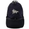 And Wander X Maison Kitsune Sil 20L Day Pack - Navy -Emporio Clothing Shop and wander x maison kitsune sil 20l day pack navy p59328 873496 image