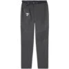 And Wander X Maison Kitsuné Ultra Light Weight Pants - Charcoal -Emporio Clothing Shop and wander x maison kitsune ultra light weight pants charcoal p59317 874014 image