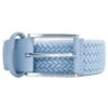 Anderson's Belts Woven Belt - Sky Blue -Emporio Clothing Shop andersons belts woven belt sky blue p55064 764282 image