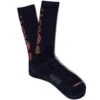 Anonymous Ism Go Hemp OC Pattern Pile Socks - Navy -Emporio Clothing Shop anonymous ism go hemp oc pattern pile socks navy p57960 841521 image