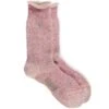 Anonymous Ism GoHemp Thick Pile Crew Socks - Pink -Emporio Clothing Shop anonymous ism gohemp thick pile crew socks pink p60829 899480 image