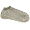 Anonymous Ism OC Pile Ankle Socks - Khaki -Emporio Clothing Shop anonymous ism oc pile ankle socks khaki p57935 841517 image