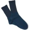 Anonymous Ism OC Super Soft Sport Socks - Indigo -Emporio Clothing Shop anonymous ism oc super soft sport socks indigo p60823 897294 image