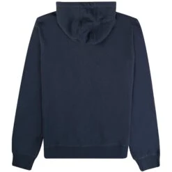 Aquascutum Large Logo Hoodie - Navy -Emporio Clothing Shop aquascutum large logo hoodie navy p60607 892545 image