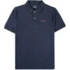 Aquascutum Logo Polo Shirt - Navy 2 Aquascutum Logo Polo Shirt - Navy -Emporio Clothing Shop aquascutum logo polo shirt navy p61235 908383 image