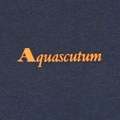 Aquascutum Logo Polo Shirt - Navy -Emporio Clothing Shop aquascutum logo polo shirt navy p61235 908395 image