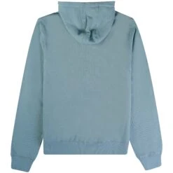 Aquascutum Small Logo Hoodie - Avio -Emporio Clothing Shop aquascutum small logo hoodie avio p60612 892425 image