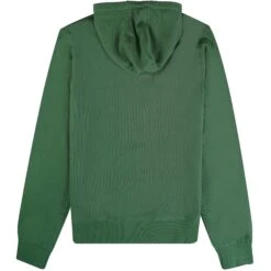 Aquascutum Small Logo Hoodie - Hunter Green -Emporio Clothing Shop aquascutum small logo hoodie hunter green p60610 892329 image