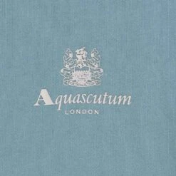 Aquascutum Small Logo Sweatshirt - Avio -Emporio Clothing Shop aquascutum small logo sweatshirt avio p60620 892611 image