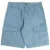 Armor-Lux Armor Lux Cargo Shorts - St Lo Blue -Emporio Clothing Shop armor lux cargo shorts st lo blue p58962 863919 image