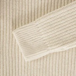 Armor-Lux Armor Lux Turtle Neck Jumper - Natural -Emporio Clothing Shop armor lux turtle neck jumper natural p56248 802864 image