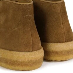 Astorflex Rampiflex Boots - Cuoio -Emporio Clothing Shop astorflex rampiflex boots cuoio p56471 807744 image