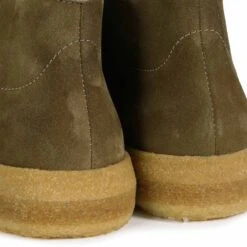 Astorflex Rampiflex Boots - Militare -Emporio Clothing Shop astorflex rampiflex boots militare p56470 807786 image