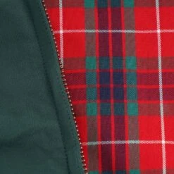 Baracuta G9 Original Harrington Jacket - British Racing Green -Emporio Clothing Shop baracuta g9 original harrington jacket british racing green p20628 530741 image