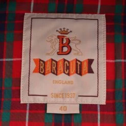 Baracuta G9 Original Harrington Jacket - British Racing Green -Emporio Clothing Shop baracuta g9 original harrington jacket british racing green p20628 530751 image