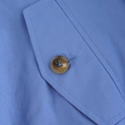 Baracuta G9 Original Harrington Jacket - Cornflower Blue -Emporio Clothing Shop baracuta g9 original harrington jacket cornflower blue p53268 720305 image