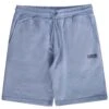 Barbour International Grant Shorts - Powder Blue