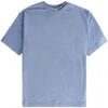 Barbour International Smith Oversized T-Shirt - Powder Blue