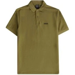 Barbour International Tourer Polo Shirt - Herb