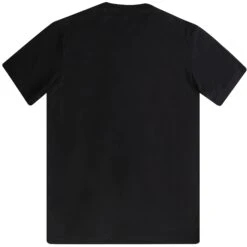 Belstaff Coteland 2.0 T-Shirt - Black/Signal Orange -Emporio Clothing Shop belstaff coteland 2 0 t shirt black signal orange p55661 788420 image