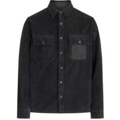 Belstaff Fallgate Shirt - Black