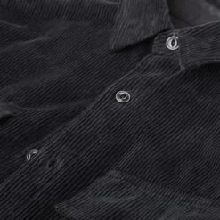 Belstaff Fallgate Shirt - Black -Emporio Clothing Shop belstaff fallgate shirt black p61073 906561 image