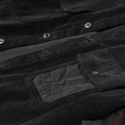 Belstaff Fallgate Shirt - Black -Emporio Clothing Shop belstaff fallgate shirt black p61073 906567 image