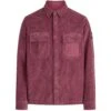 Belstaff Fallgate Shirt - Mulberry -Emporio Clothing Shop belstaff fallgate shirt mulberry p61074 906525 image