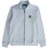Belstaff Full Zip Sweatshirt - Sky Blue -Emporio Clothing Shop belstaff full zip sweatshirt sky blue p57169 825190 image
