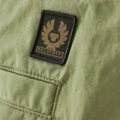 Belstaff Harker Cargo Shorts - Lemon -Emporio Clothing Shop belstaff harker cargo shorts lemon p58167 846754 image