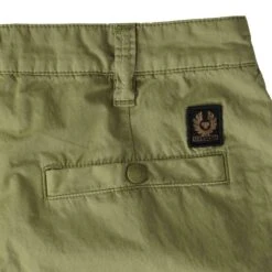 Belstaff Harker Cargo Shorts - Lemon -Emporio Clothing Shop belstaff harker cargo shorts lemon p58167 846759 image