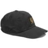 Belstaff Phoenix Logo Cap - Black 1 Belstaff Phoenix Logo Cap - Black -Emporio Clothing Shop belstaff phoenix logo cap black p55641 908529 image