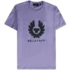Belstaff Phoenix T-Shirt - Mauve