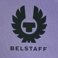 Belstaff Phoenix T-Shirt - Mauve -Emporio Clothing Shop belstaff phoenix t shirt mauve p57277 828122 image