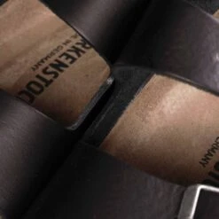 Birkenstock Arizona BS - Vintage Wood Black -Emporio Clothing Shop birkenstock arizona bs vintage wood black p55694 789718 image