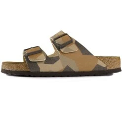 Birkenstock Arizona - Camo