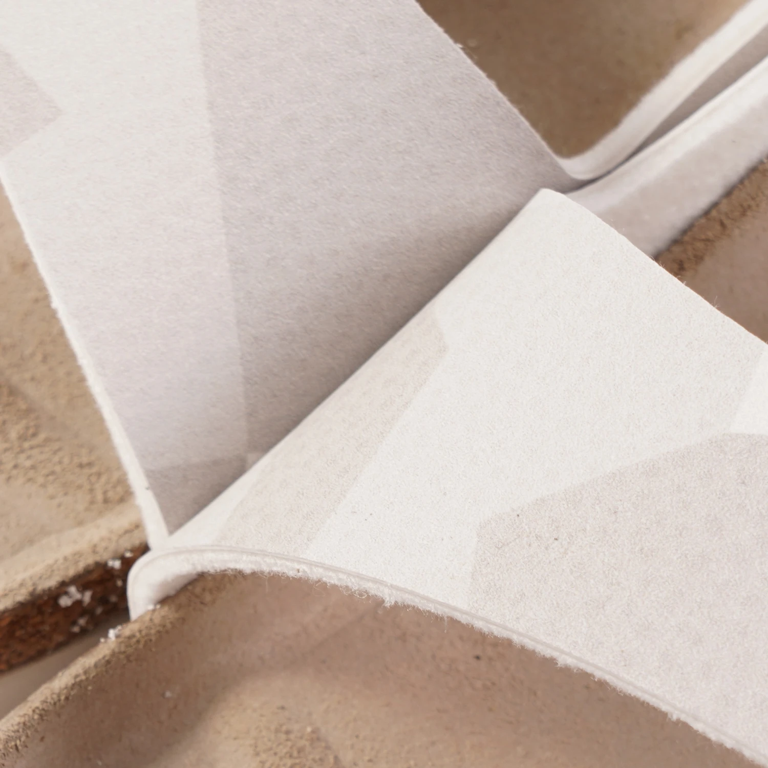 Birkenstock Arizona - Camo Snow White 6 Birkenstock Arizona - Camo Snow White - Image 4