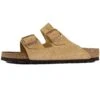 Birkenstock Arizona - Latte Cream -Emporio Clothing Shop birkenstock arizona latte cream p60648 894473 image