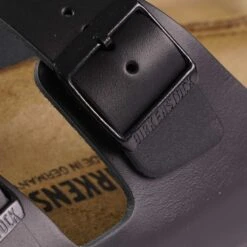 Birkenstock Arizona Natural Leather - Black -Emporio Clothing Shop birkenstock arizona natural leather black p59104 868158 image